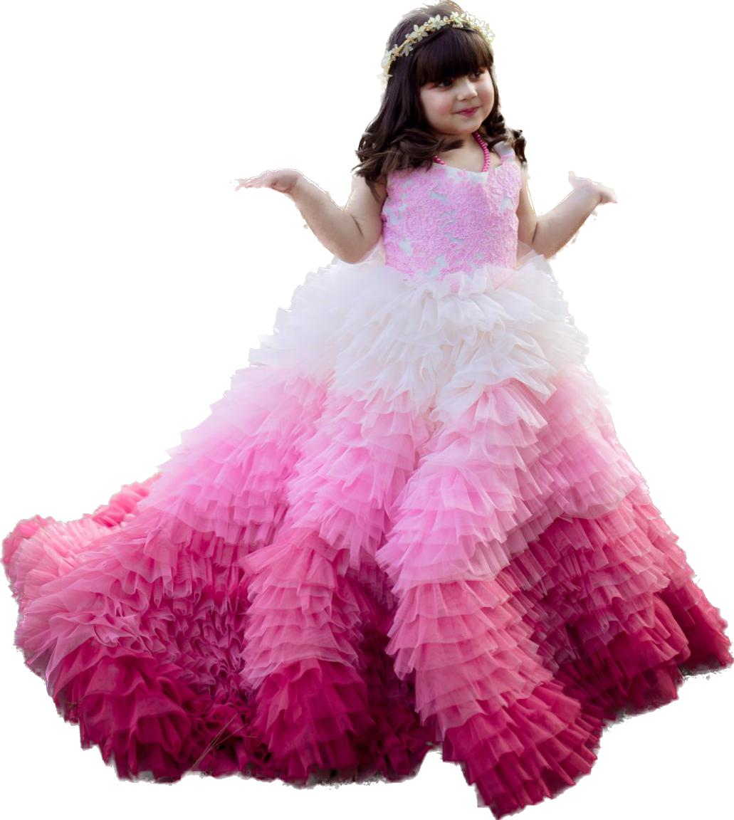 Bloon Luxury Bloon Dressing Little Dreams