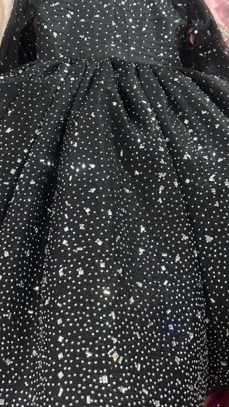 Night Star gown