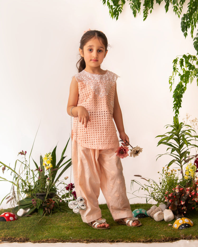 Peachy Fizz set eac26