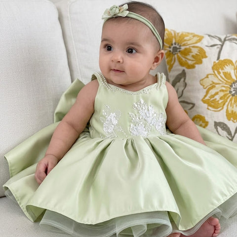 Bia Green Tutu