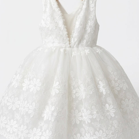 The White Lumina Lace