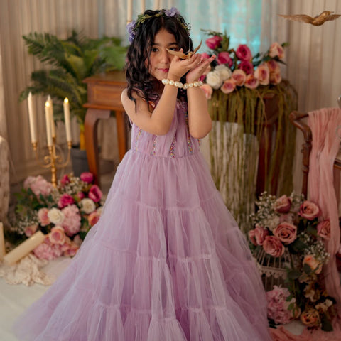 Peachessa Lilac