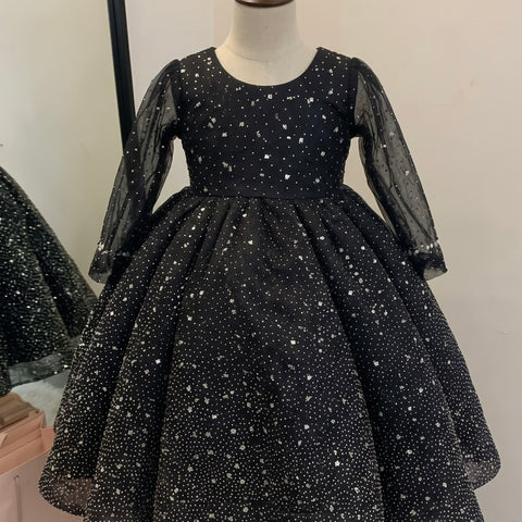 Night Star gown