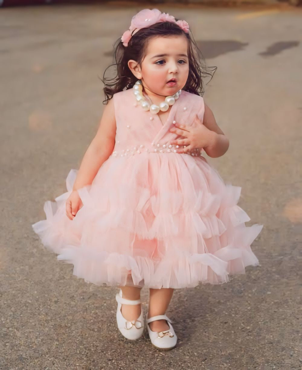 Swan princess Dress – Bloon