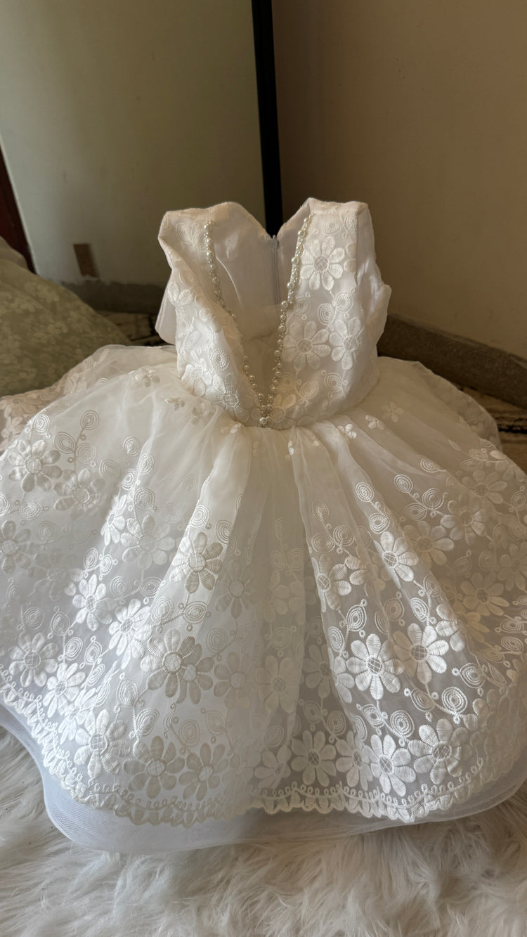 The White Lumina Lace