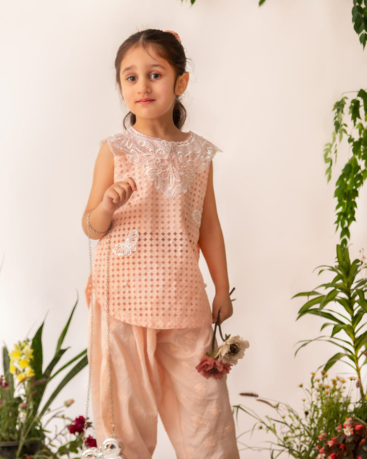 Peachy Fizz set eac26