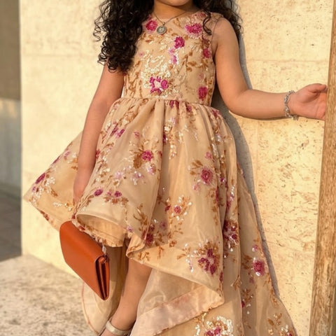 The Sarya Dress