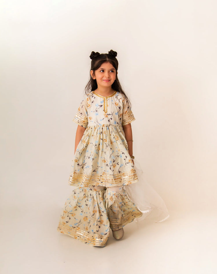 Humraz gharara set