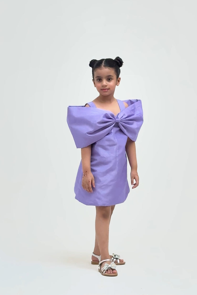 The Bow Lilac