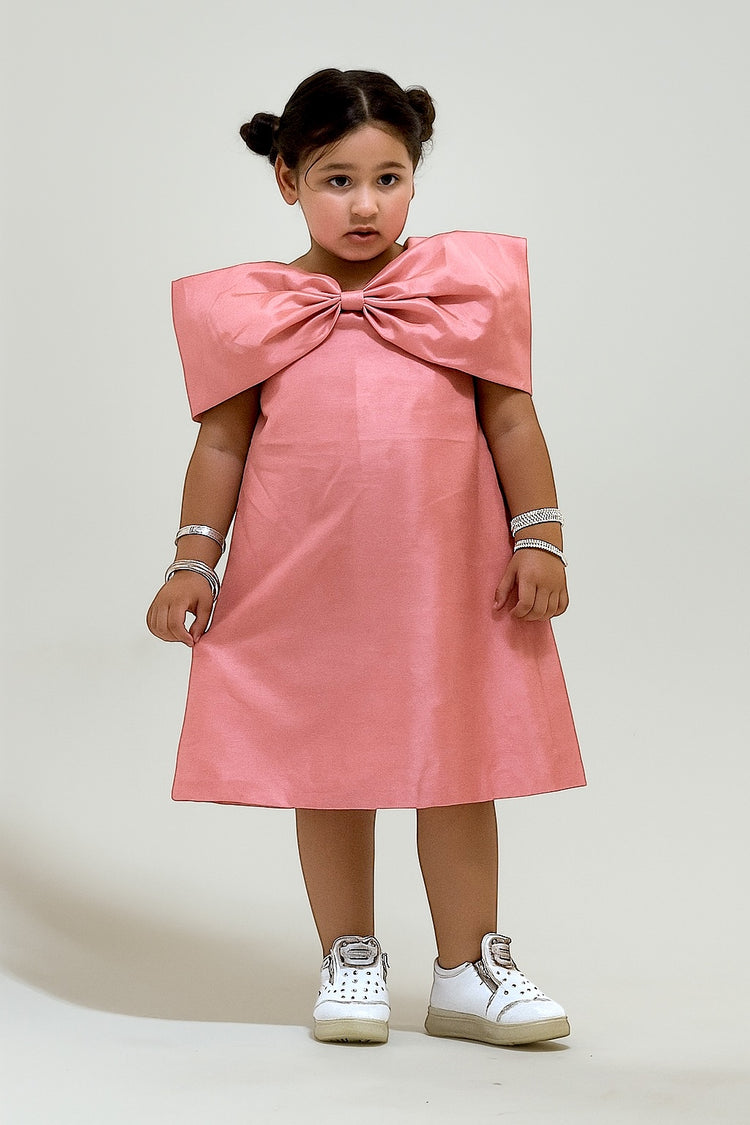 The Bow Peach