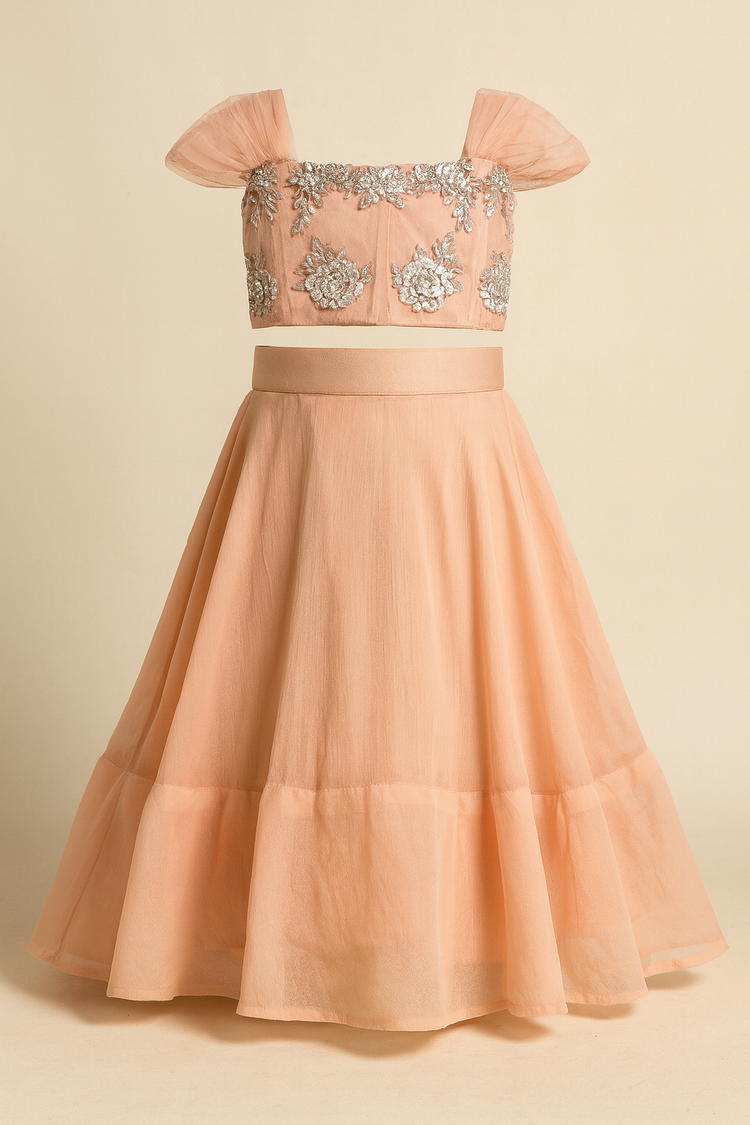 The Peachy Affair