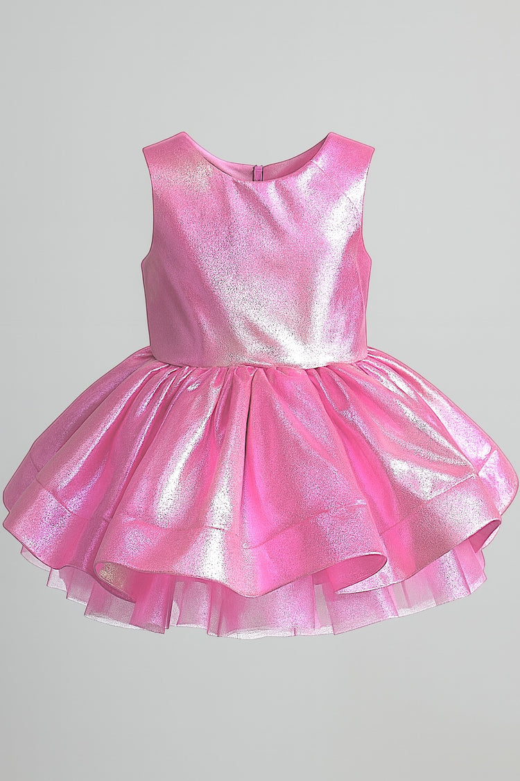 Pink Dancing princess