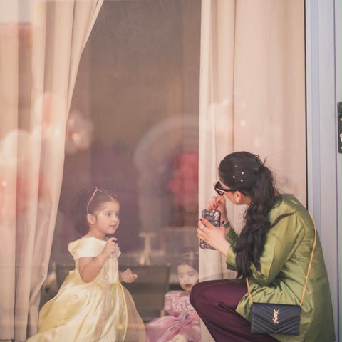 Princess Miral
