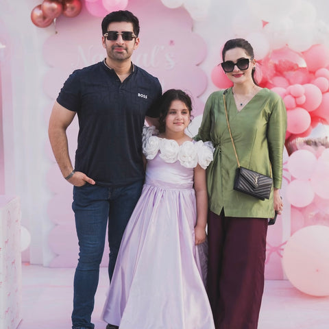 Princess Amal