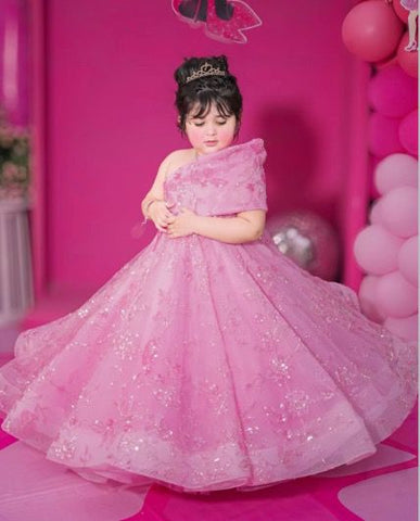 Dior Baby Dress Barbie