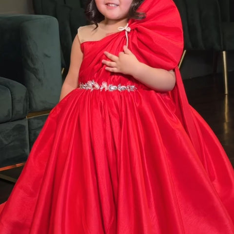 Princess Elena Dress