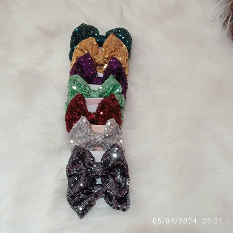 CHOTI SITARI BOW PIN