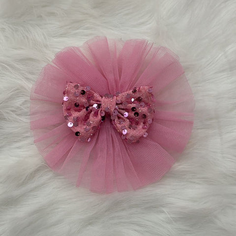 ROUND BOW PIN