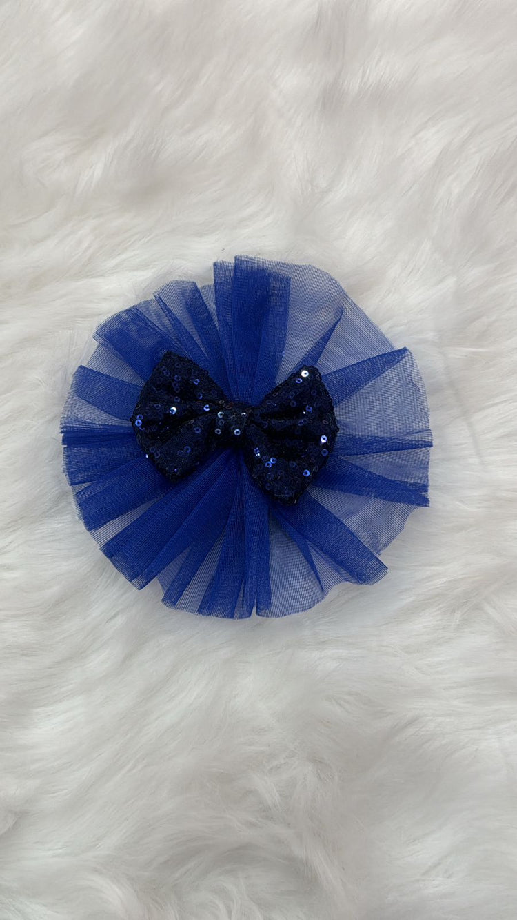 ROUND BOW PIN