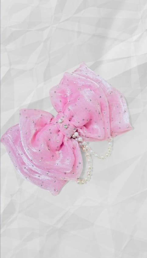 Glimmera pin