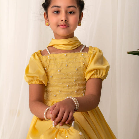 The pearl affair (lemon) ec26