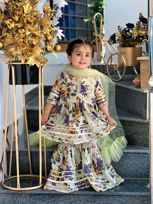 Eid ul Fitr Collection 2025