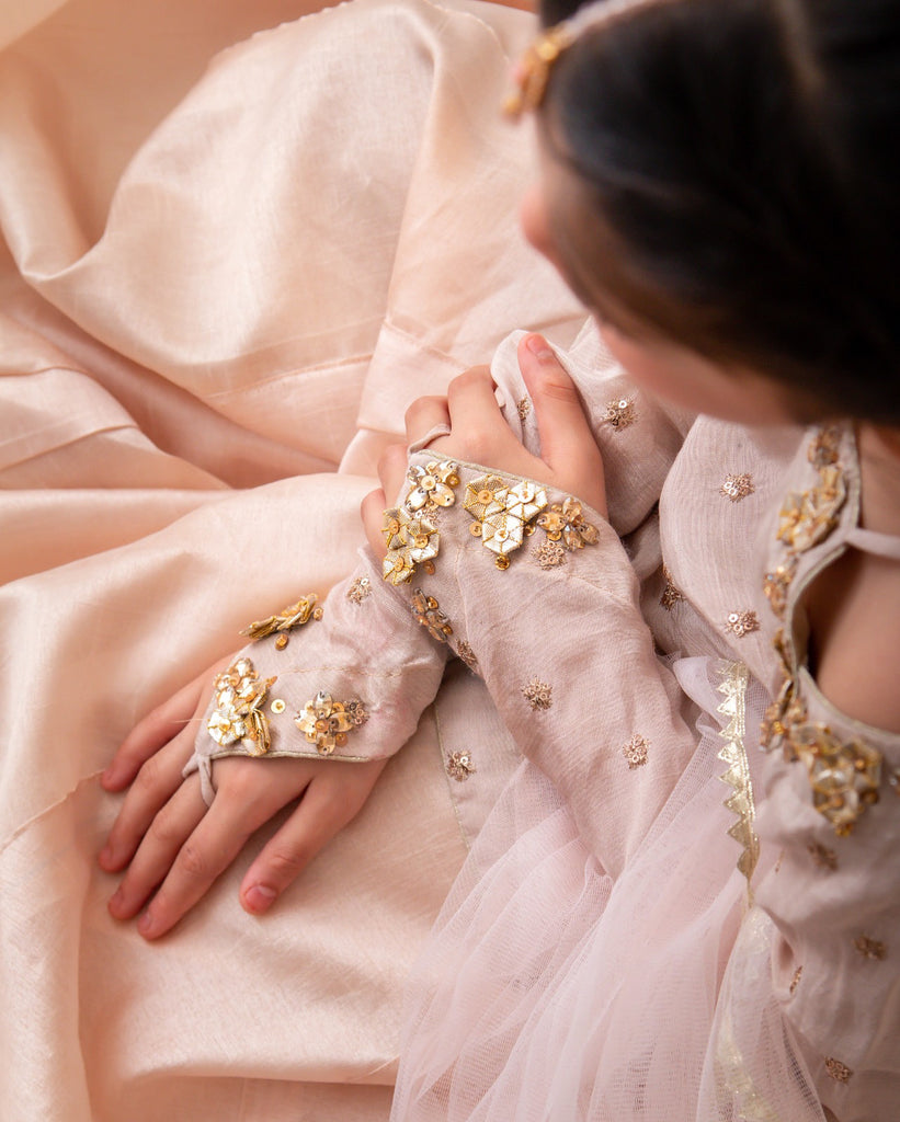 Gulnaar beige