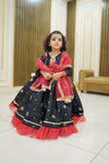 Anarkali Dress