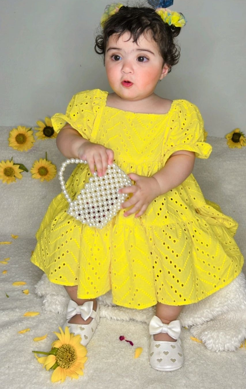 Little girl dress shops near me online
