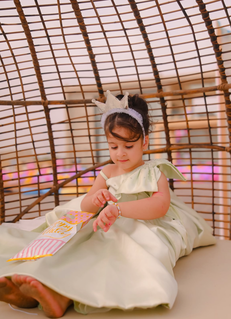 Aiman's trio Miraal