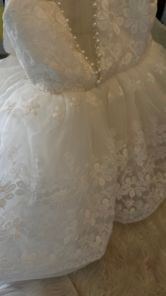 The White Lumina Lace