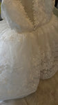 The White Lumina Lace