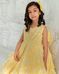 Lemon Nayna Dress