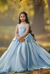 The Bella Frozen Gown