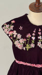 Plum orchid garden