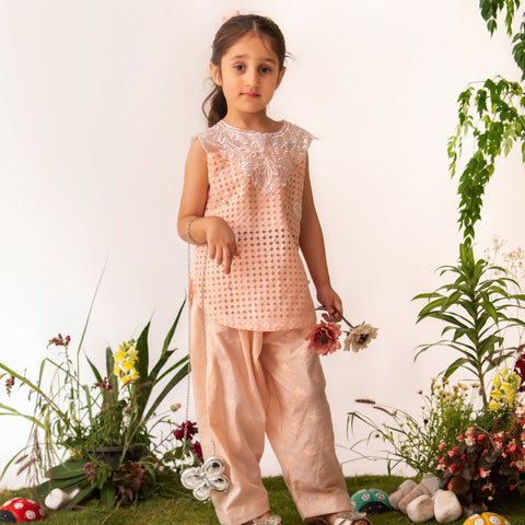 Peachy Fizz set eac26