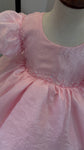 The Pink Crushed candy