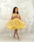 Lemon Nayna Dress