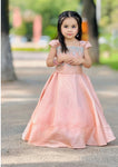The Peachy Affair