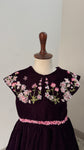 Plum orchid garden