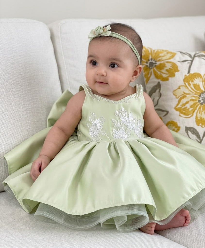 Bia Green Tutu
