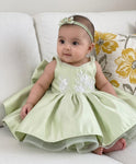Bia Green Tutu