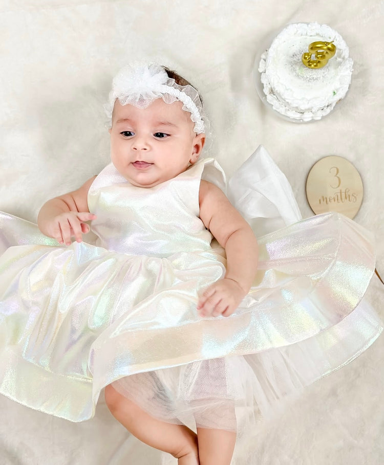 Offwhite Dancing princess