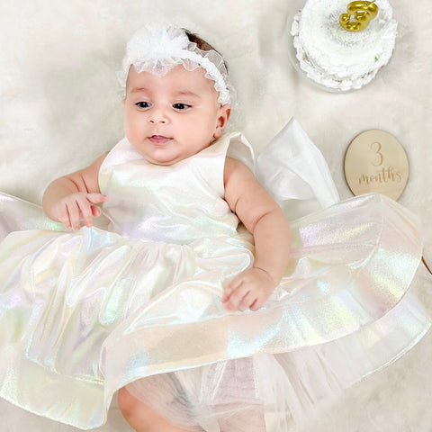 Offwhite Dancing princess