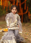 Kanwal Gharara set