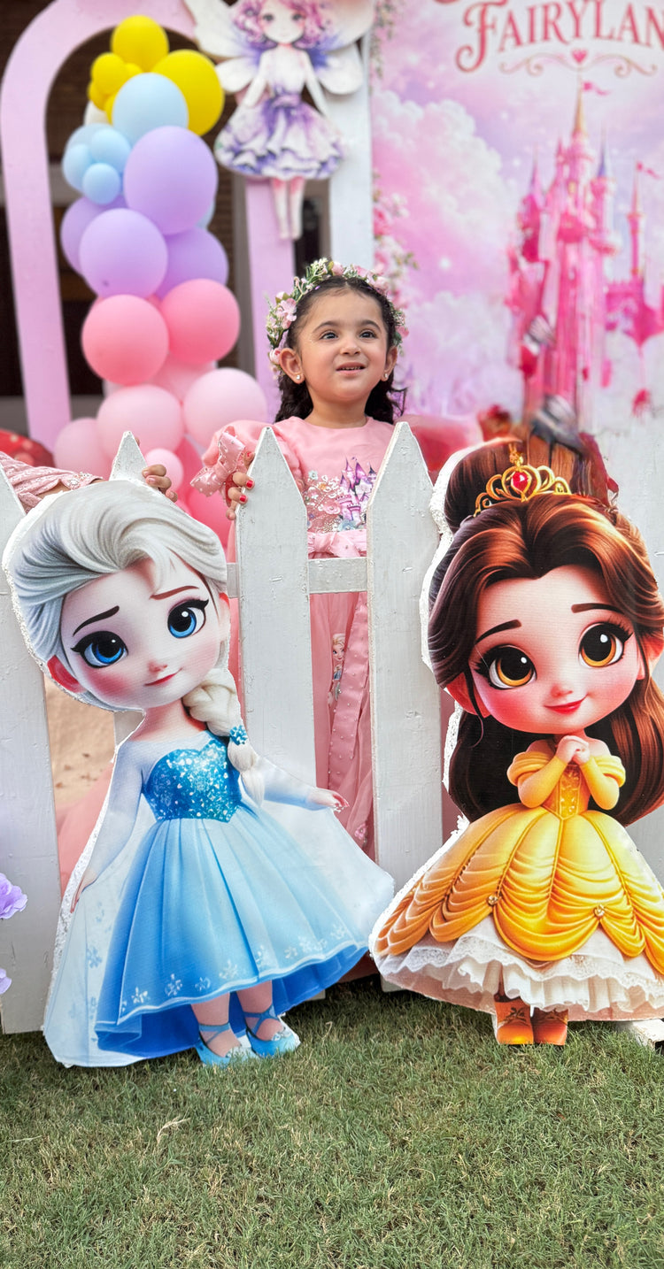 Disney Fest