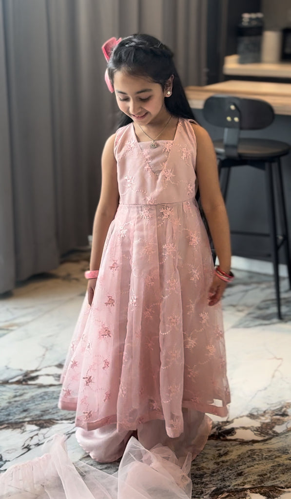 Gulaab dress