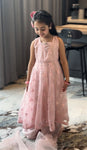 Gulaab dress