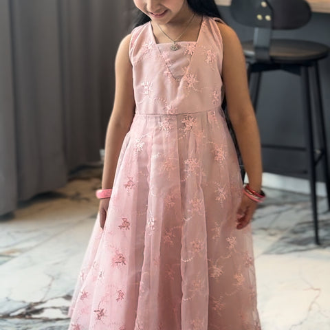 Gulaab dress