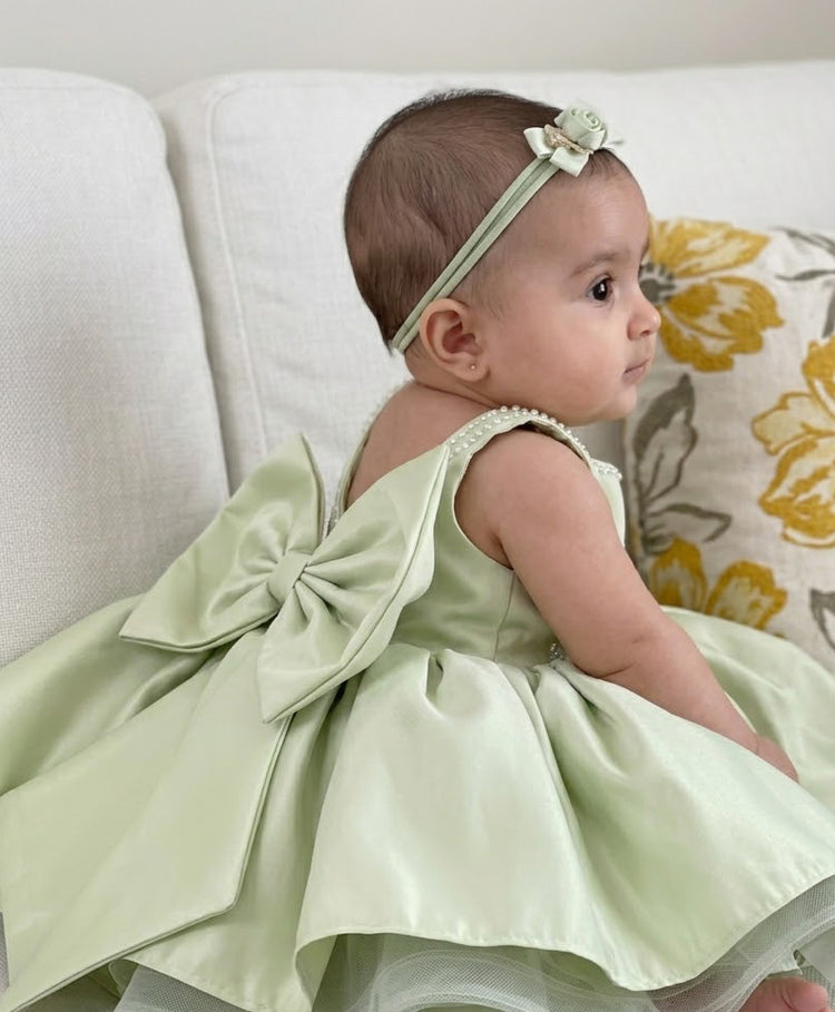 Bia Green Tutu